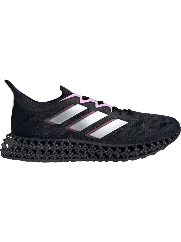 Кроссовки Wmns 4DFWD 3 'Black Lilac Silver' — изображение 1 из 1, черный