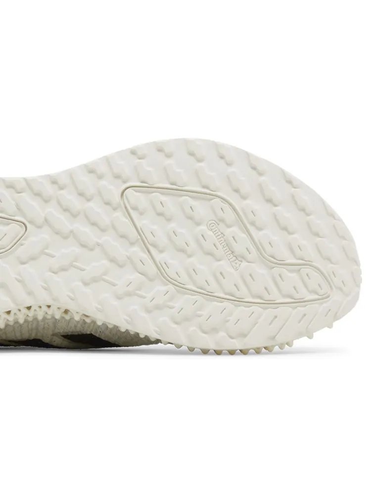 Кроссовки adidas 4DFWD X Strung 'Off White Carbon' — изображение 5 из 8, бежевый