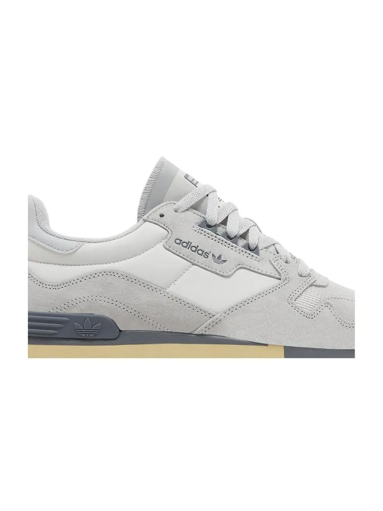Кроссовки Adidas Whitworth SPZL — изображение 2 из 4, серый