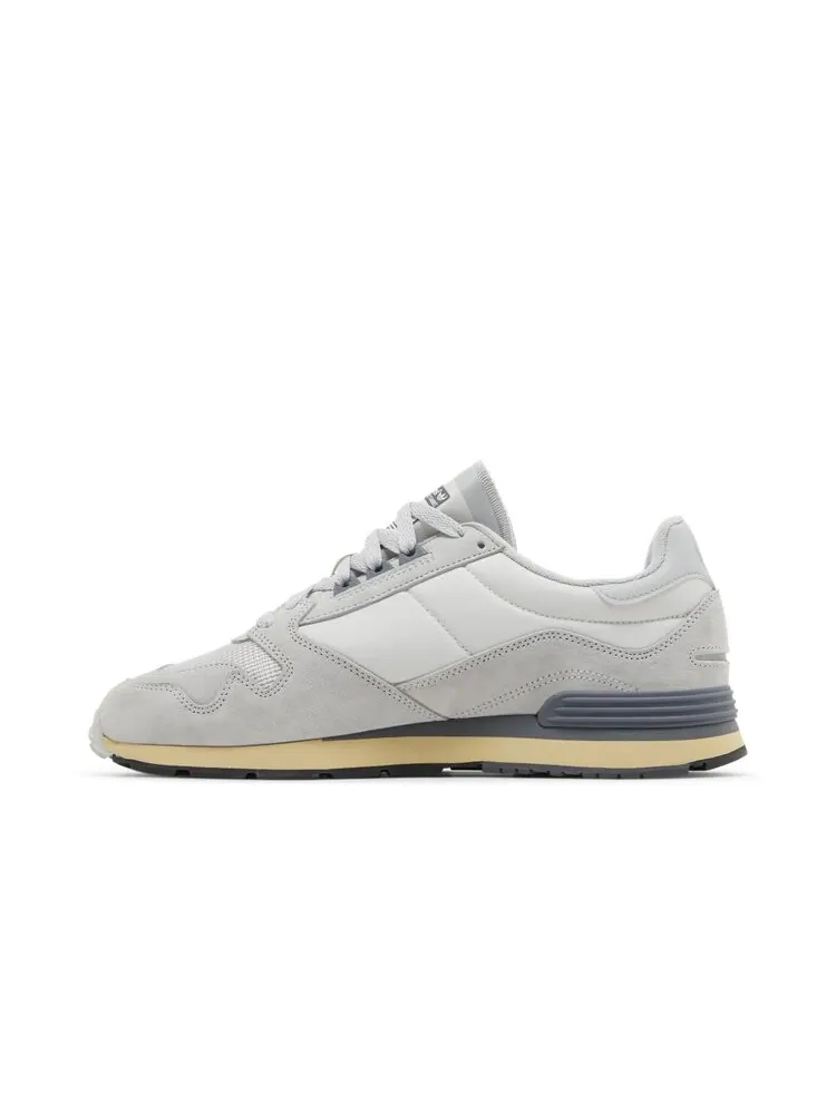Кроссовки Adidas Whitworth SPZL — изображение 3 из 4, серый