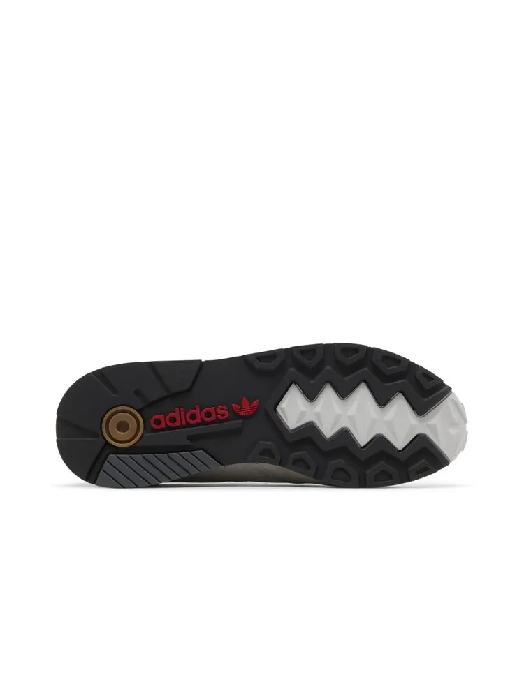 Кроссовки Adidas Whitworth SPZL — изображение 4 из 4, серый