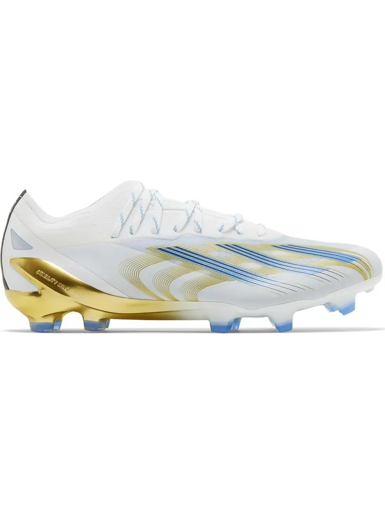 Кроссовки X Crazyfast Messi.1 FG 'Las Estrellas' — изображение 1 из 4, белый