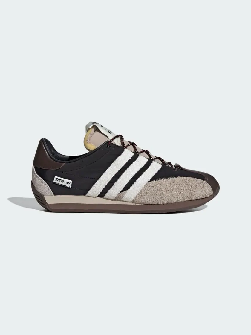 Кроссовки adidas Country Og Low Trainers — изображение 1 из 7