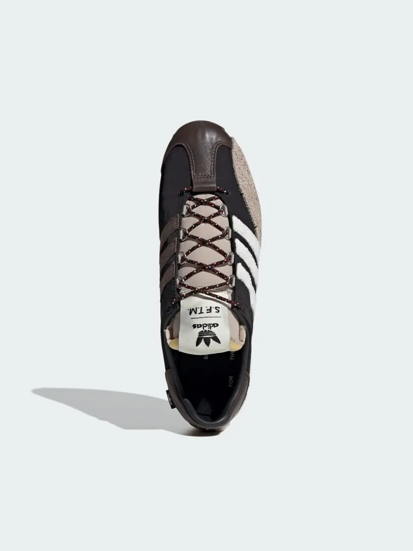 Кроссовки adidas Country Og Low Trainers — изображение 2 из 7