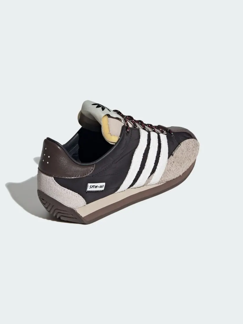 Кроссовки adidas Country Og Low Trainers — изображение 5 из 7