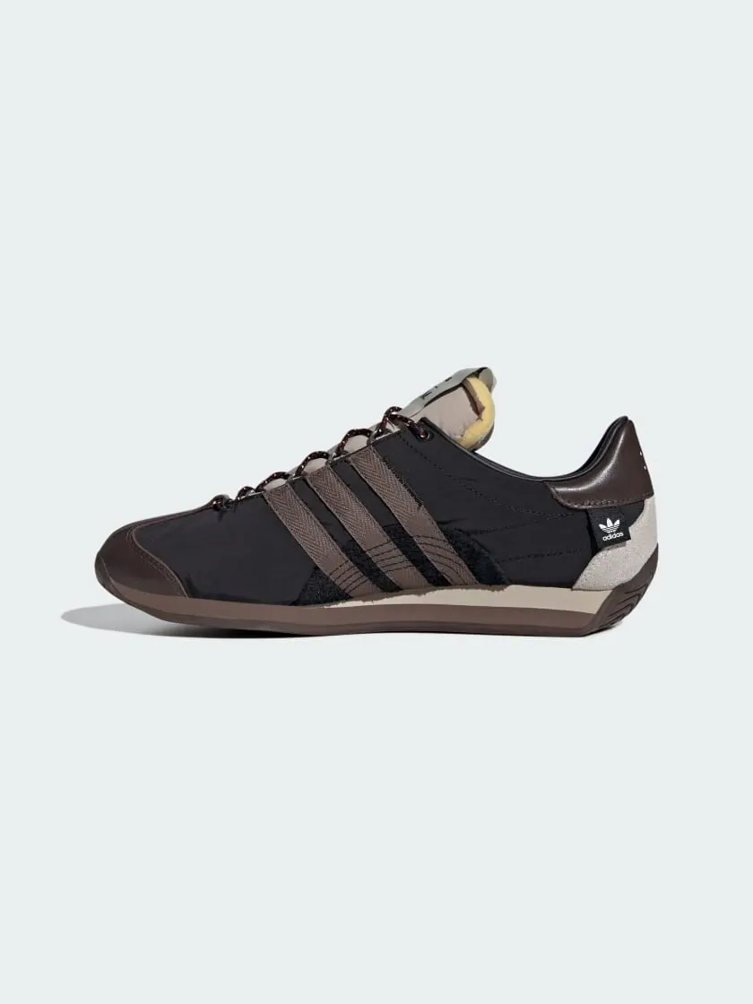 Кроссовки adidas Country Og Low Trainers — изображение 6 из 7