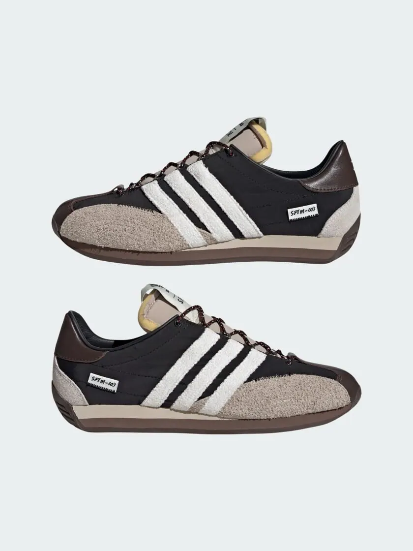 Кроссовки adidas Country Og Low Trainers — изображение 7 из 7
