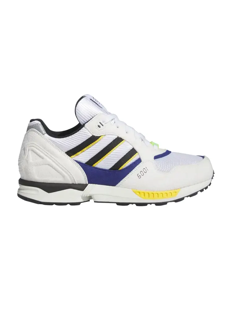 Кроссовки Adidas Civilist x ZX6001 — изображение 1 из 1, белый