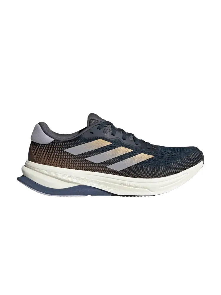 Кроссовки adidas Supernova Solution 'Aurora Ink Oat' — изображение 1 из 1, серый