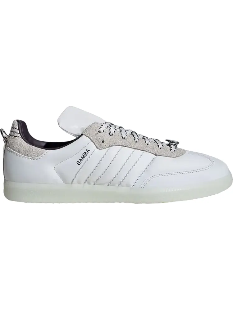 Кроссовки Fefei Ruan x Samba OG 'Chinese New Year Pack - White' — изображение 1 из 1, белый