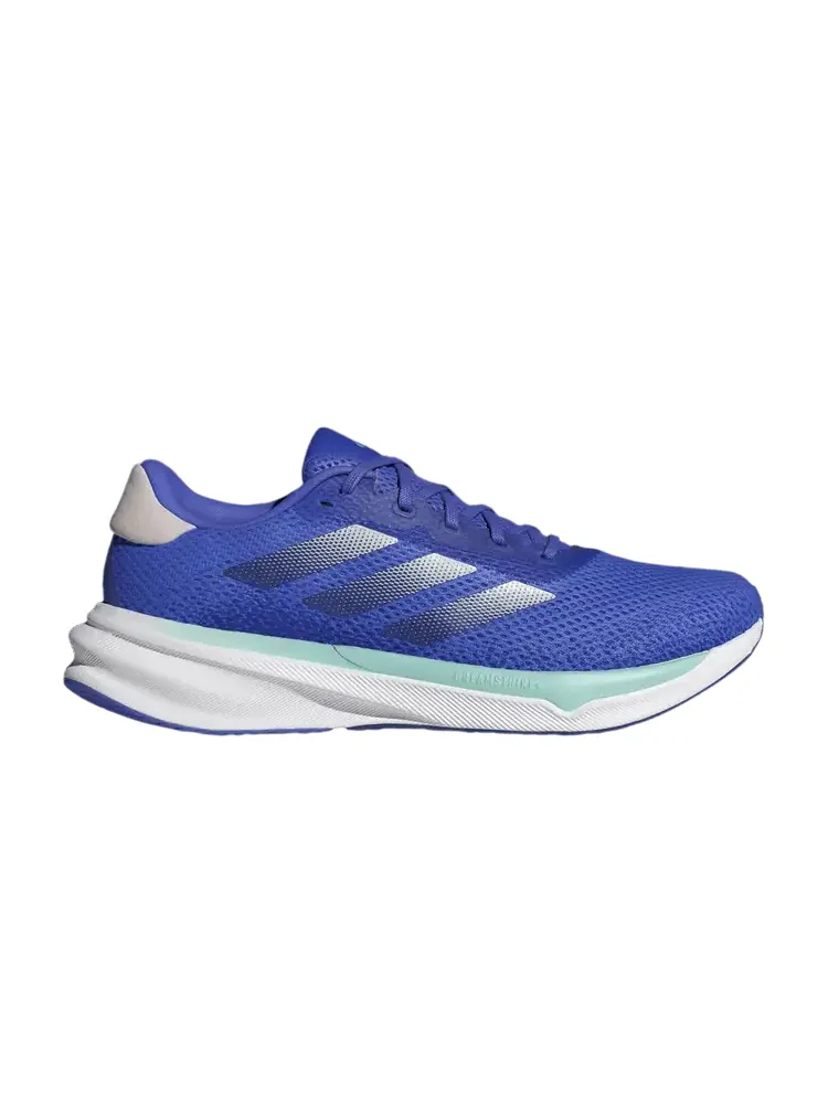 Кроссовки Supernova Stride 'Cobalt Blue Flash Aqua' — изображение 1 из 1, синий голубой