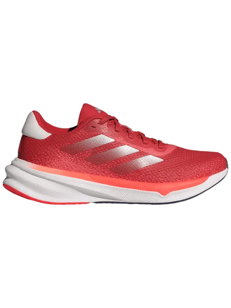 Кроссовки adidas Wmns Supernova Stride 'Better Scarlet' — изображение 1 из 1, красный