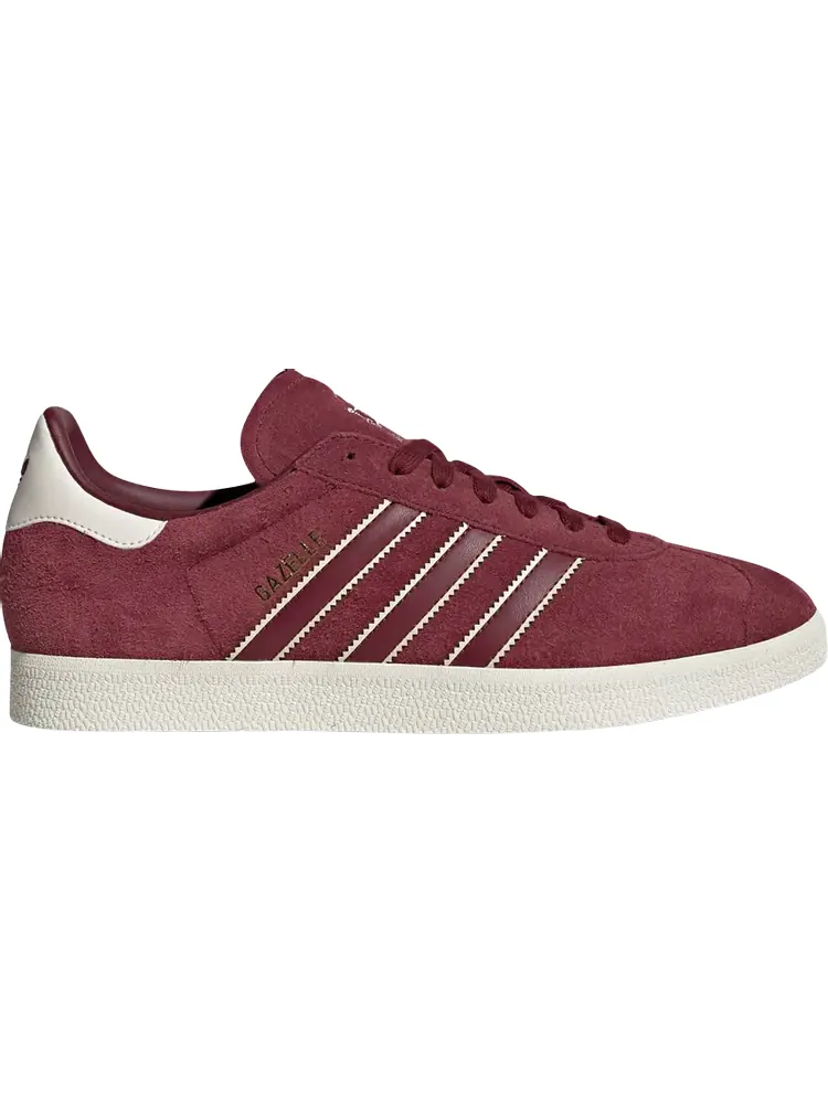 Кроссовки Gazelle 'National Team Retro Collection - Spain' — изображение 1 из 1, красный