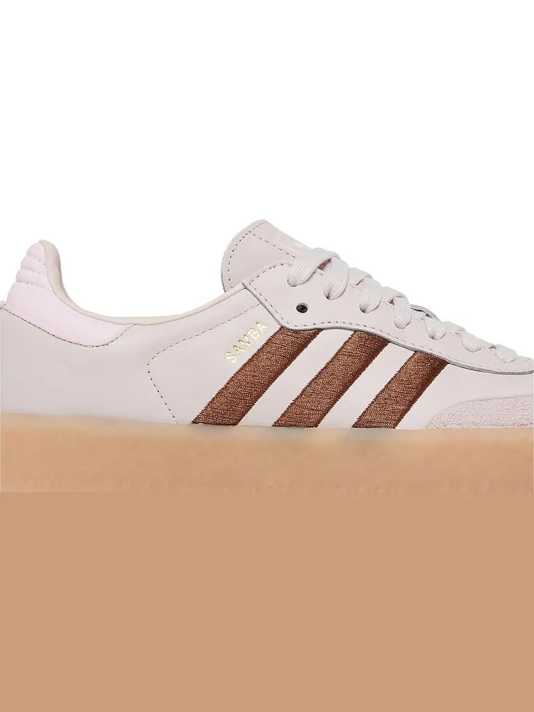 Кроссовки Wmns Sambae 'Putty Mauve' — изображение 2 из 4, розовый