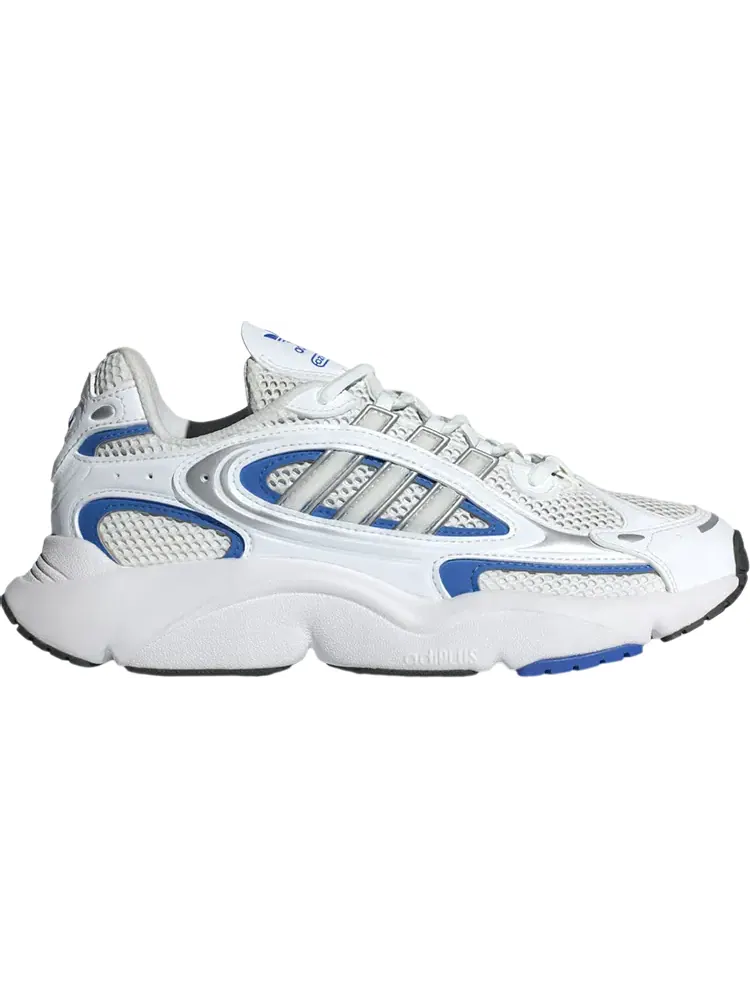 Кроссовки Wmns Ozmillen 'White Blue' — изображение 1 из 1, белый