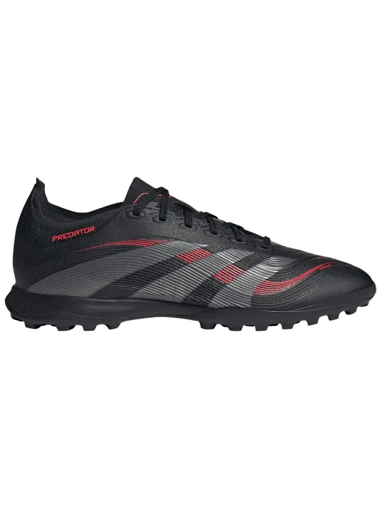 Кроссовки adidas Predator 24 League TF 'Stealth Victory Pack' — изображение 1 из 1, черный