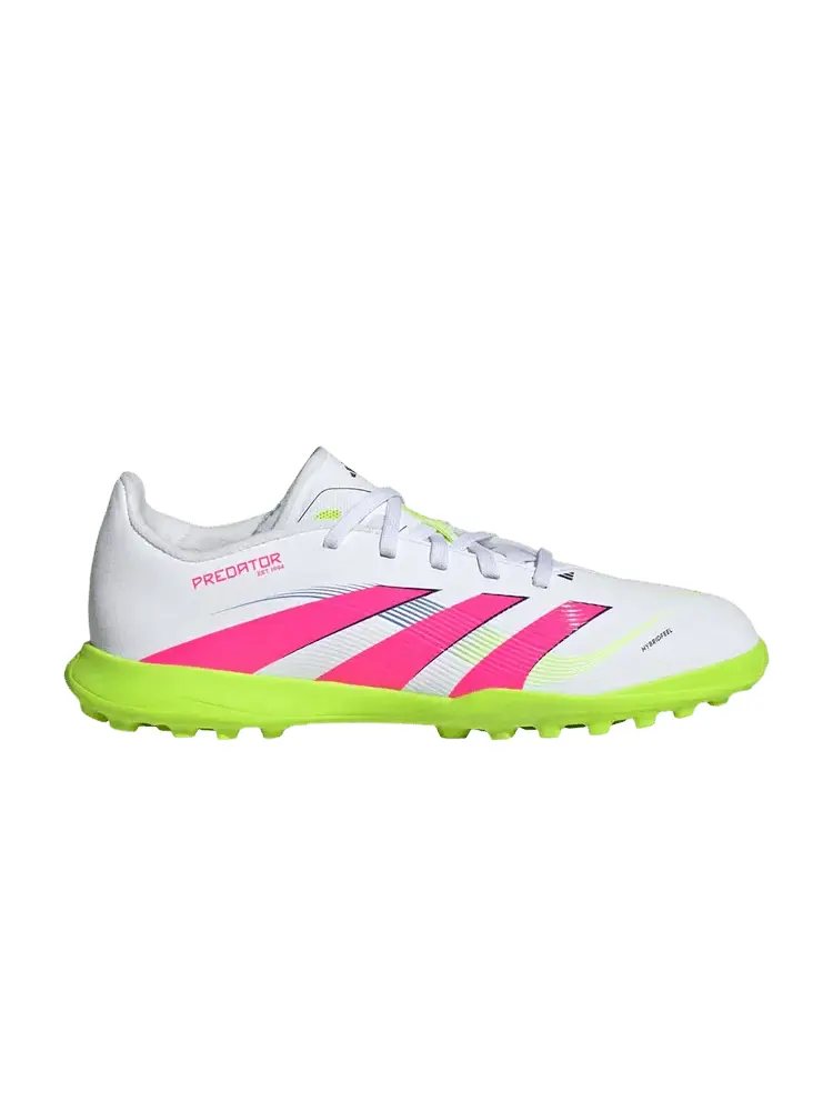 Кроссовки Adidas Predator 24 League TF K, Celestial Victory Pack — изображение 1 из 1, белый
