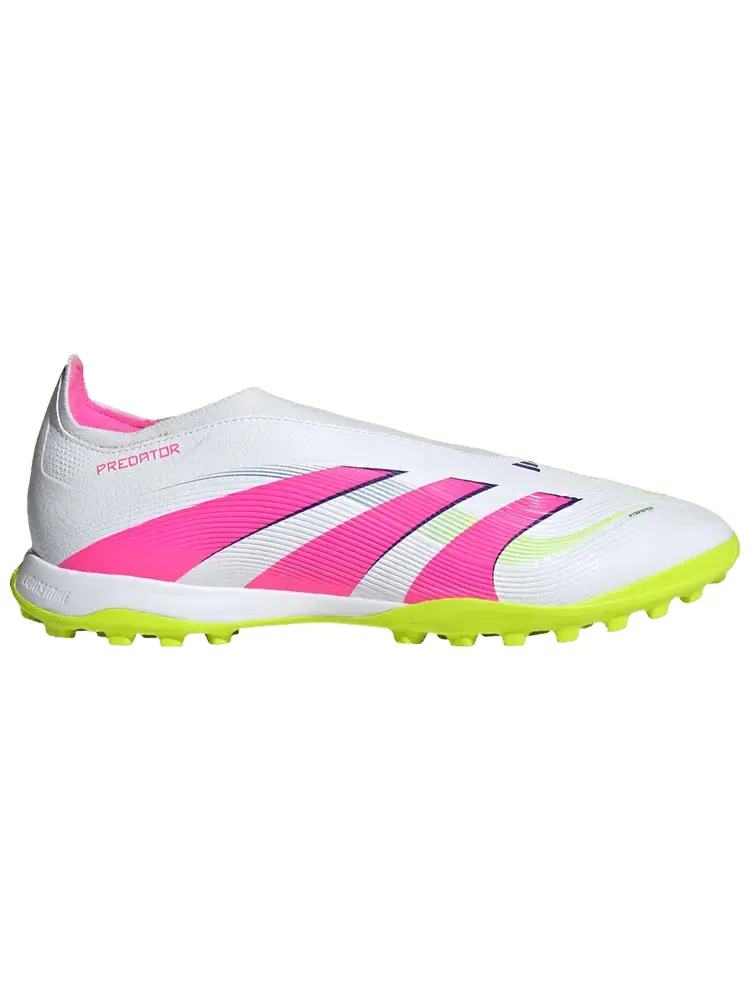 Кроссовки adidas Predator 24 League Laceless TF 'Celestial Victory Pack' — изображение 1 из 1, белый