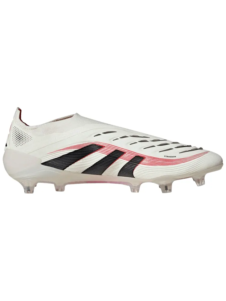 Кроссовки adidas Predator Elite Laceless FG 'Goal Hunter Pack' — изображение 1 из 1, бежевый
