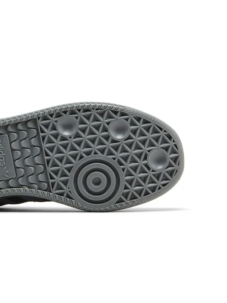 Кроссовки Samba XLG 'Carbon Grey' — изображение 5 из 8, серый