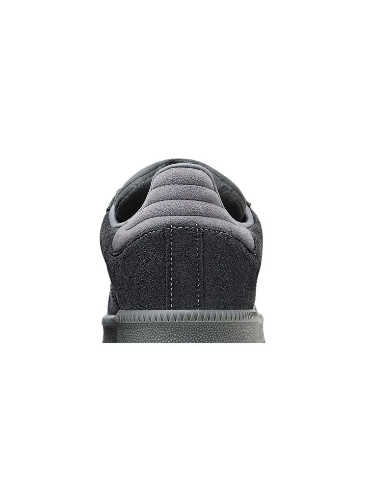 Кроссовки Samba XLG 'Carbon Grey' — изображение 7 из 8, серый