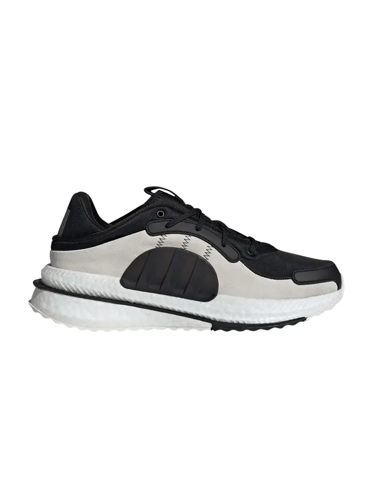 Кроссовки adidas X_PLRBOOST 'Black Khaki' — изображение 1 из 1, черный/хаки