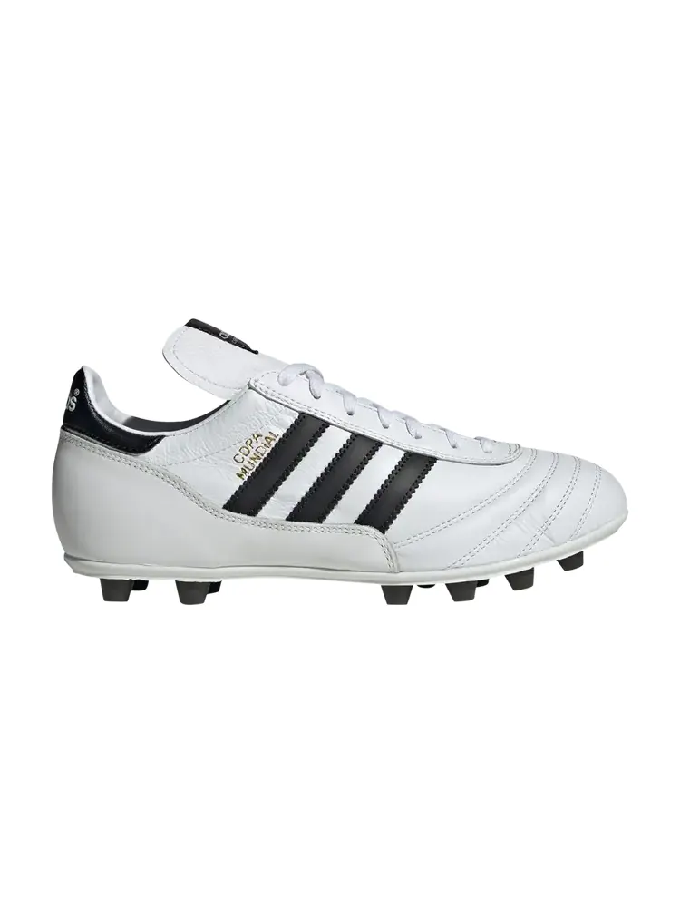 Кроссовки Copa Mundial FG — изображение 1 из 1, белый/черный
