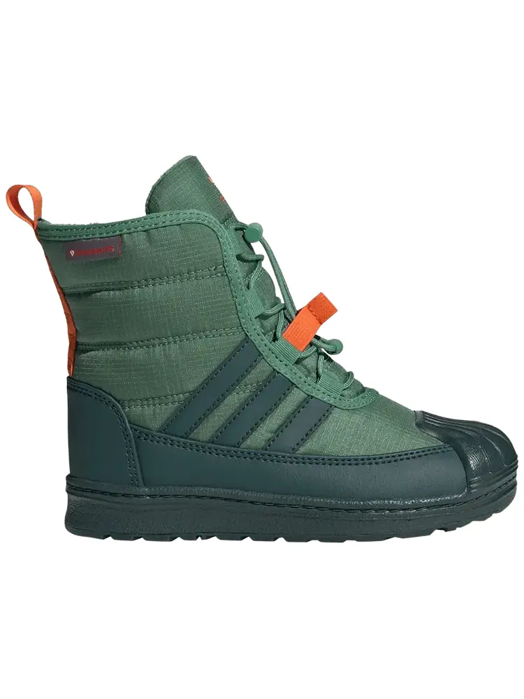 Ботинки adidas Superstar 360 2.0 Boot C 'Preloved Green'