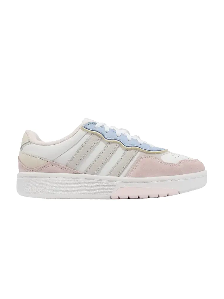 Кроссовки Courtic 'Pastel' — изображение 1 из 1, мульти