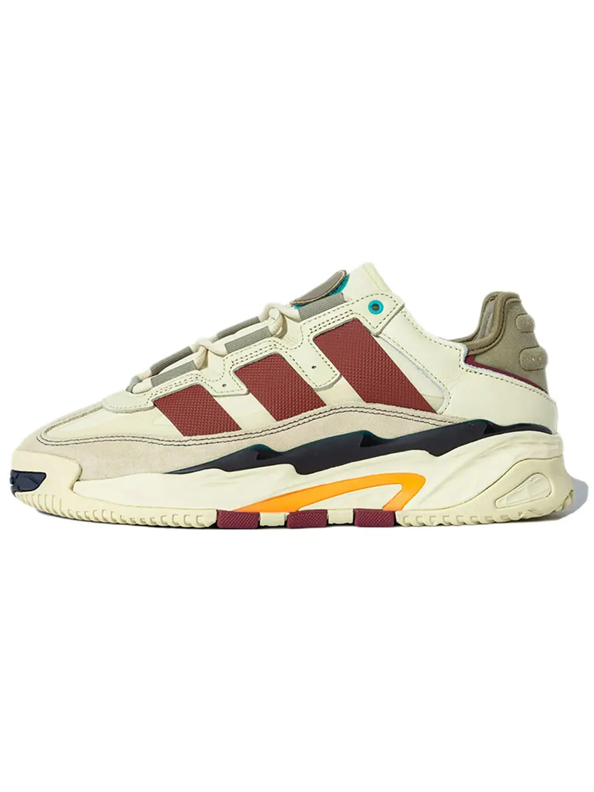 Кроссовки Adidas Originals Niteball Lifestyle — изображение 1 из 7