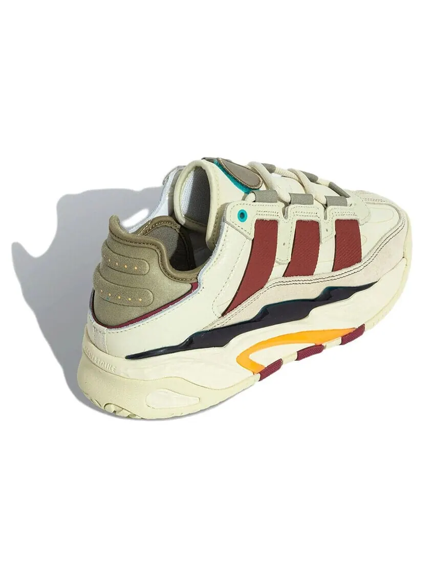 Кроссовки Adidas Originals Niteball Lifestyle — изображение 3 из 7