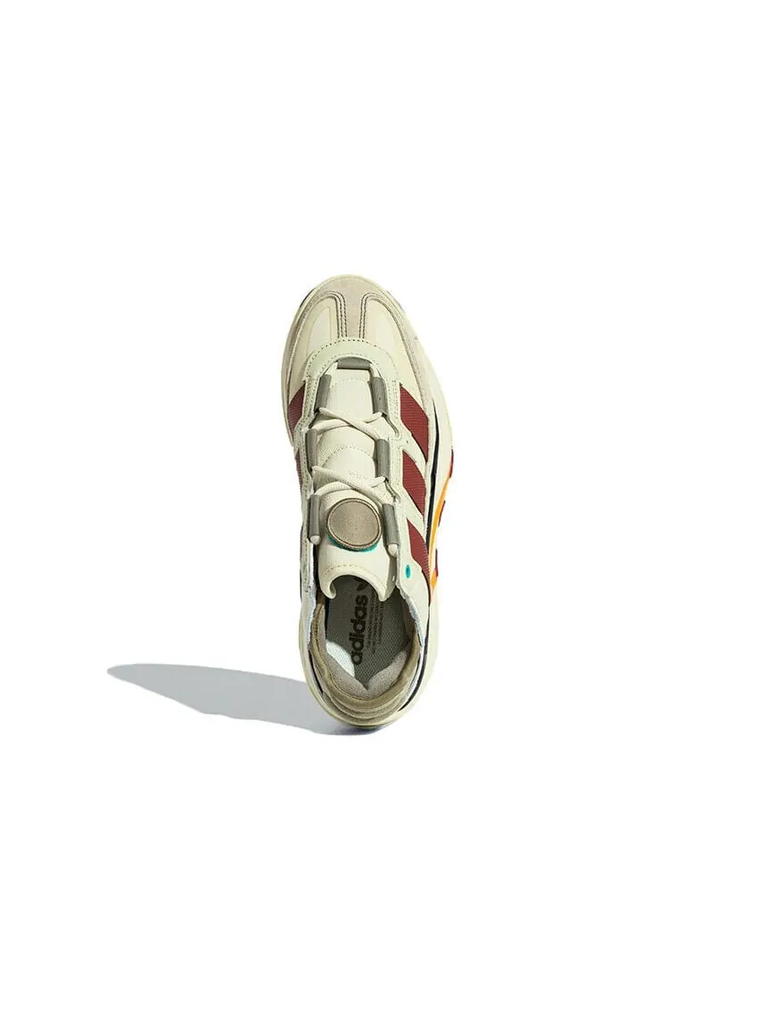Кроссовки Adidas Originals Niteball Lifestyle — изображение 5 из 7