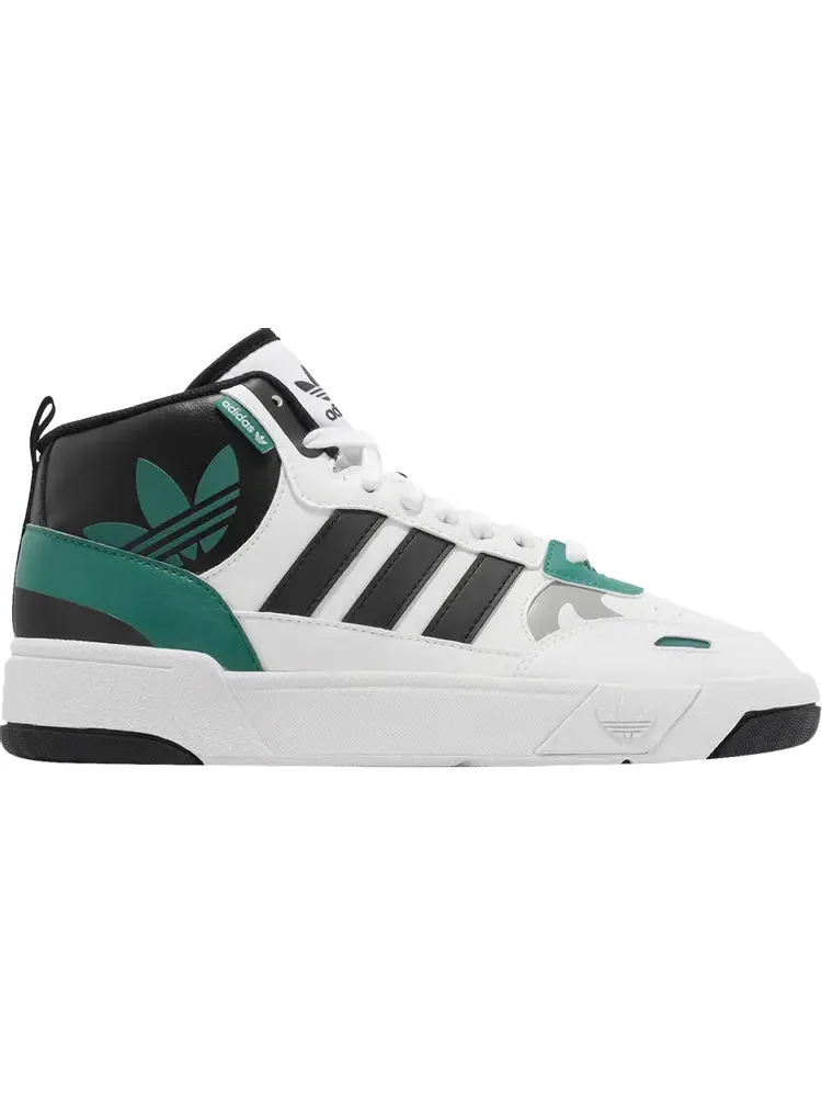 Кроссовки Adidas Post Up — изображение 1 из 1, белый