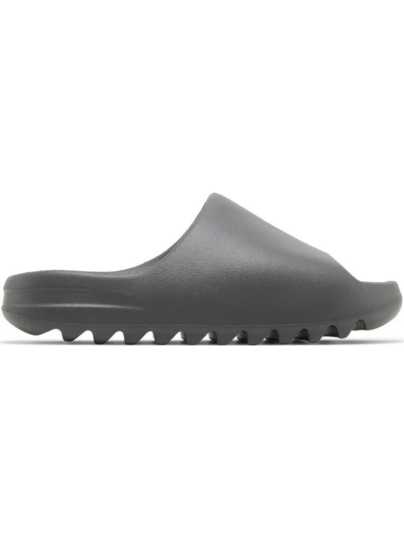 Слайды Adidas Yeezy 'Granite' — изображение 1 из 5, серый