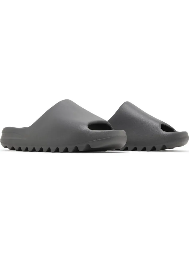 Слайды Adidas Yeezy 'Granite' — изображение 2 из 5, серый