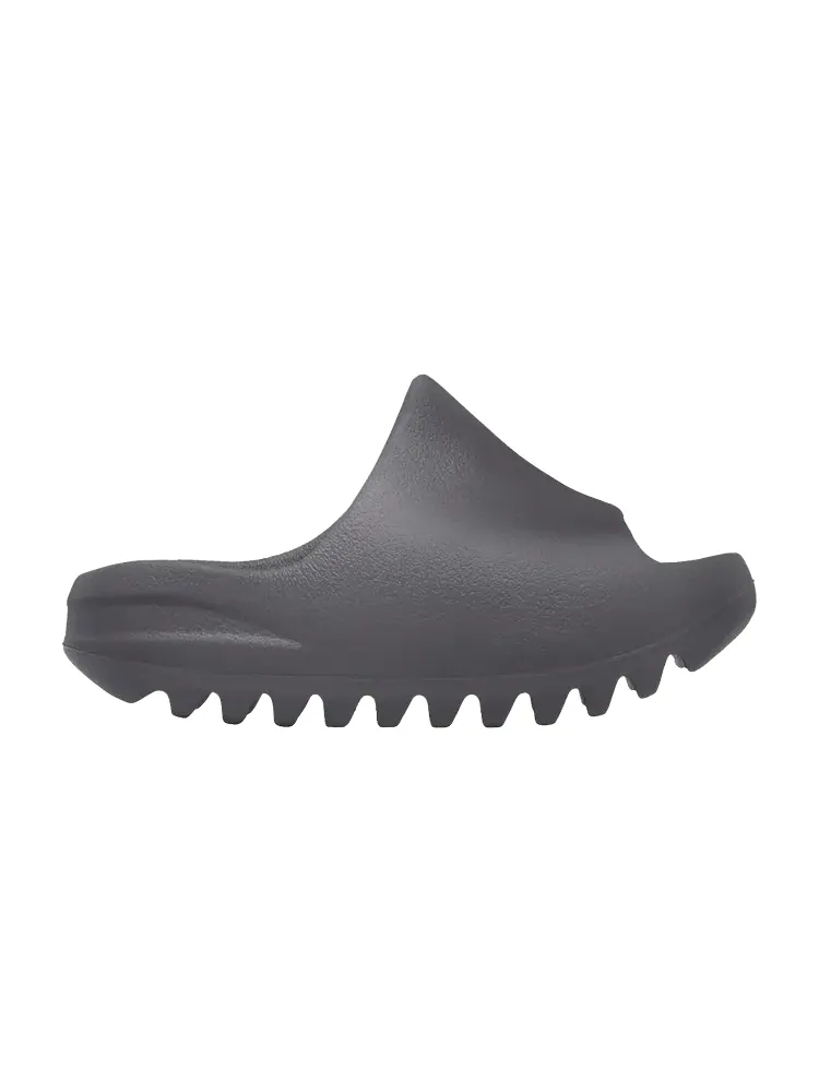 Кроссовки Yeezy Slides Kids — изображение 1 из 1, серый