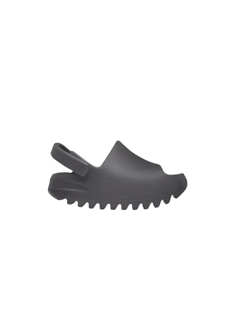 Кроссовки Yeezy Slides Infants — изображение 1 из 1, серый