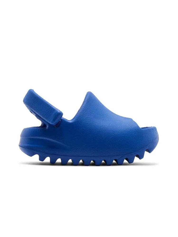 Кроссовки Yeezy Slides Infants — изображение 1 из 4, лазурный