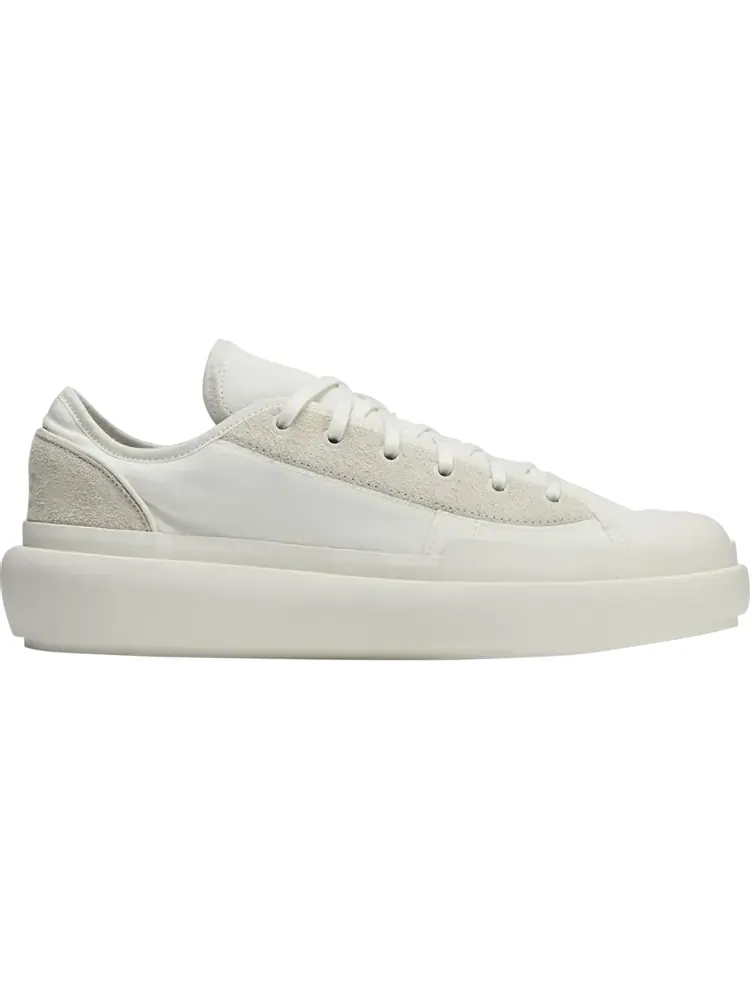 Кроссовки Y-3 Ajatu Court Low 'Off White' — изображение 1 из 1, белый