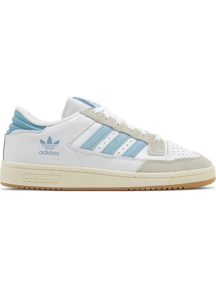 Кроссовки Centennial 85 Low 'White Preloved Blue' — изображение 1 из 4, белый