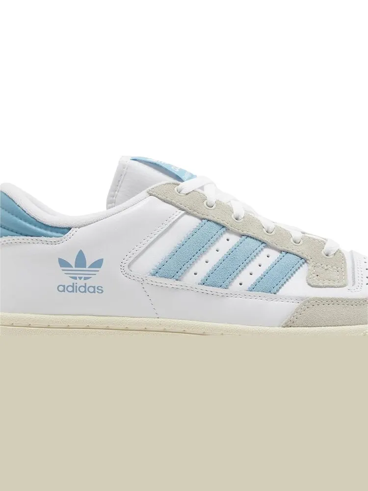 Кроссовки Centennial 85 Low 'White Preloved Blue' — изображение 2 из 4, белый