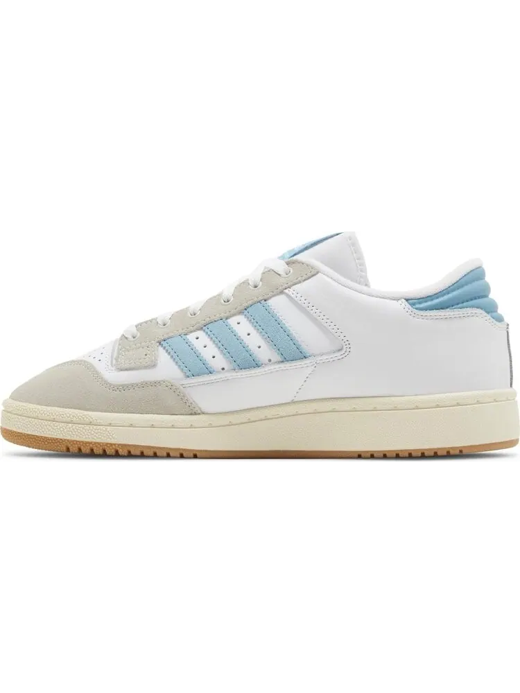 Кроссовки Centennial 85 Low 'White Preloved Blue' — изображение 3 из 4, белый