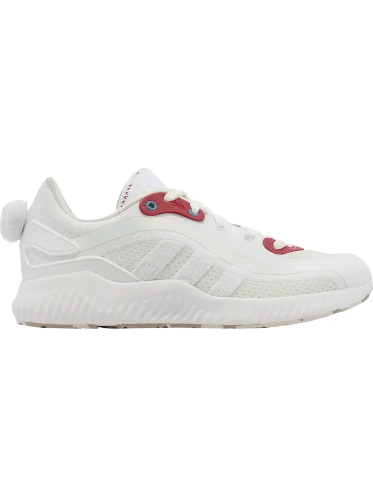 Кроссовки Adidas Jelly Bounce — изображение 1 из 1, белый