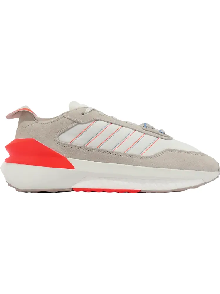 Кроссовки Adidas Avryn — изображение 1 из 1, бежевый