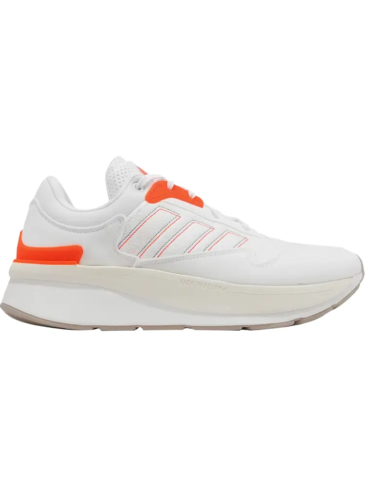 Кроссовки Adidas ZNCHILL — изображение 1 из 1, белый
