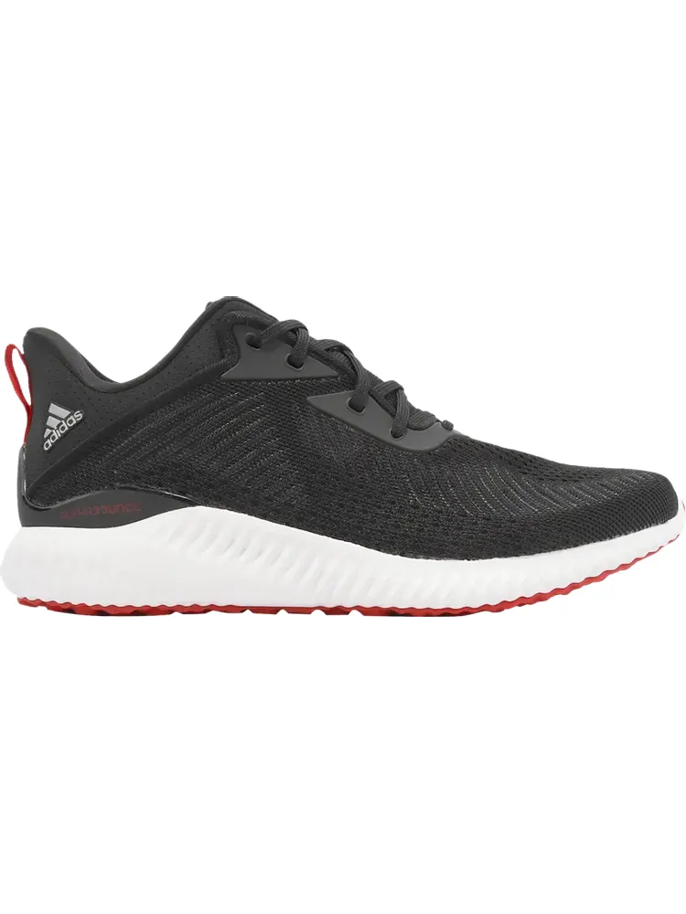 Кроссовки Adidas Alphabounce EK — изображение 1 из 1, черный