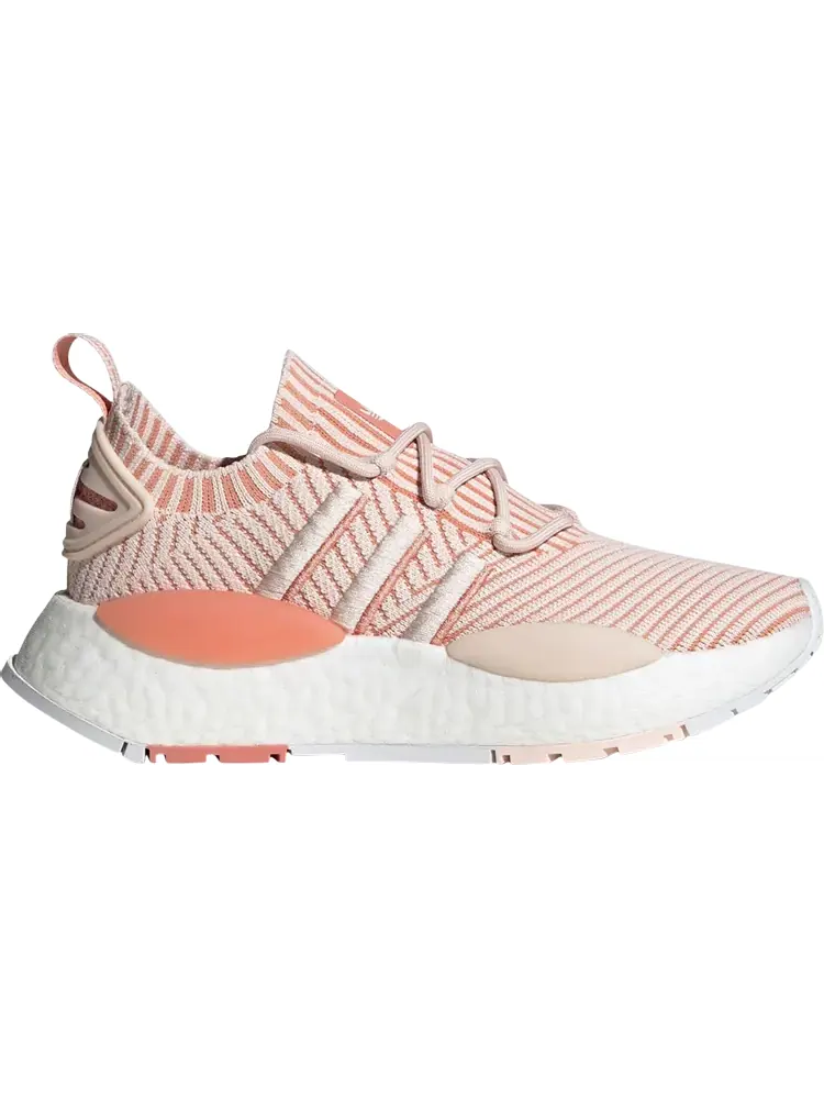 Кроссовки Wmns NMD_W1 'Wonder Quartz' — изображение 1 из 1, розовый