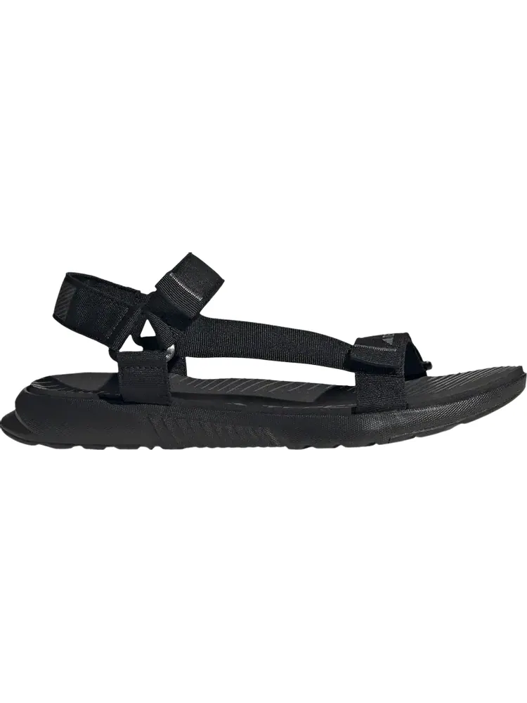 Сандалии Adidas Terrex Hydroterra Light Sandal — изображение 1 из 1, черный