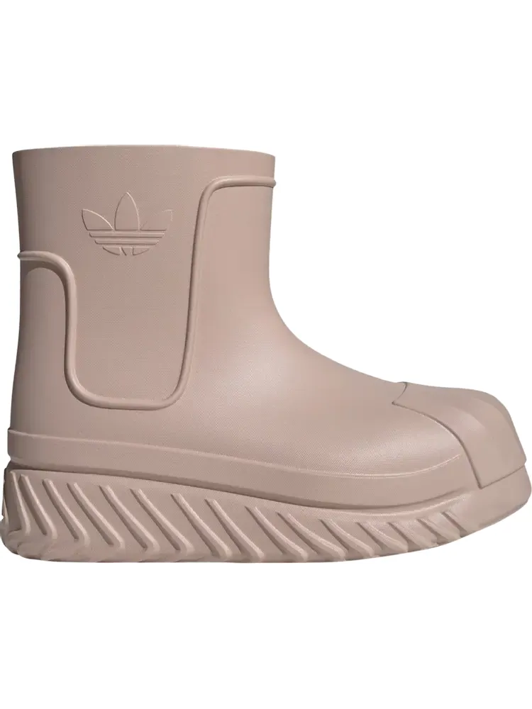Кроссовки Wmns adiFOM Superstar Boot 'Wonder Taupe' — изображение 1 из 1, загар