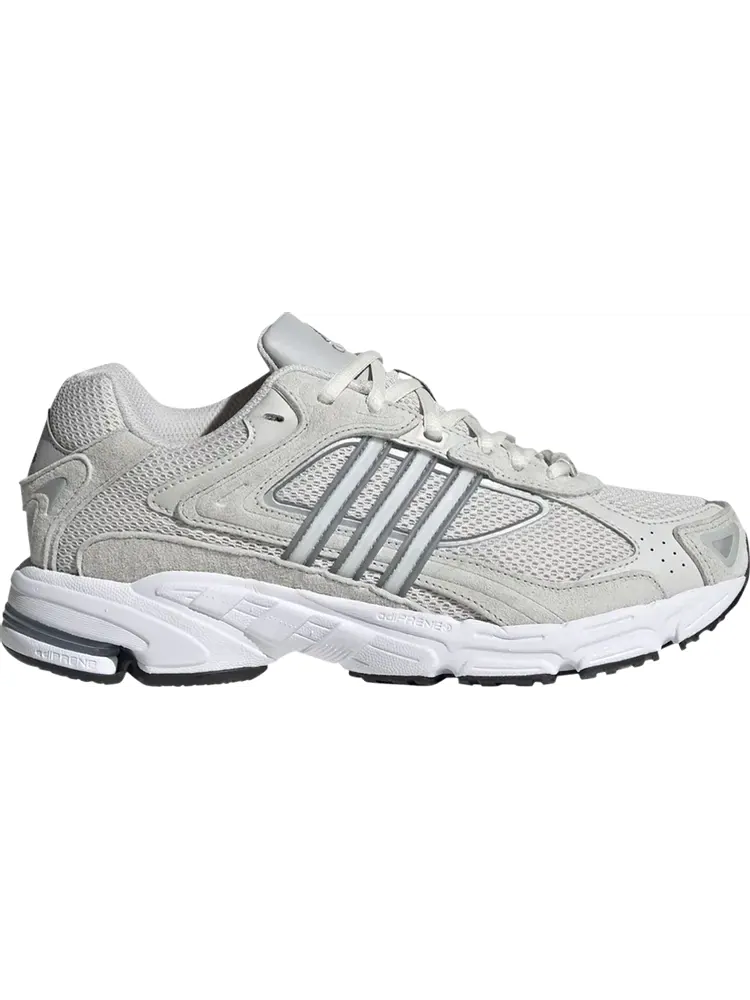 Кроссовки Wmns Response CL 'Grey White' — изображение 1 из 1, серый